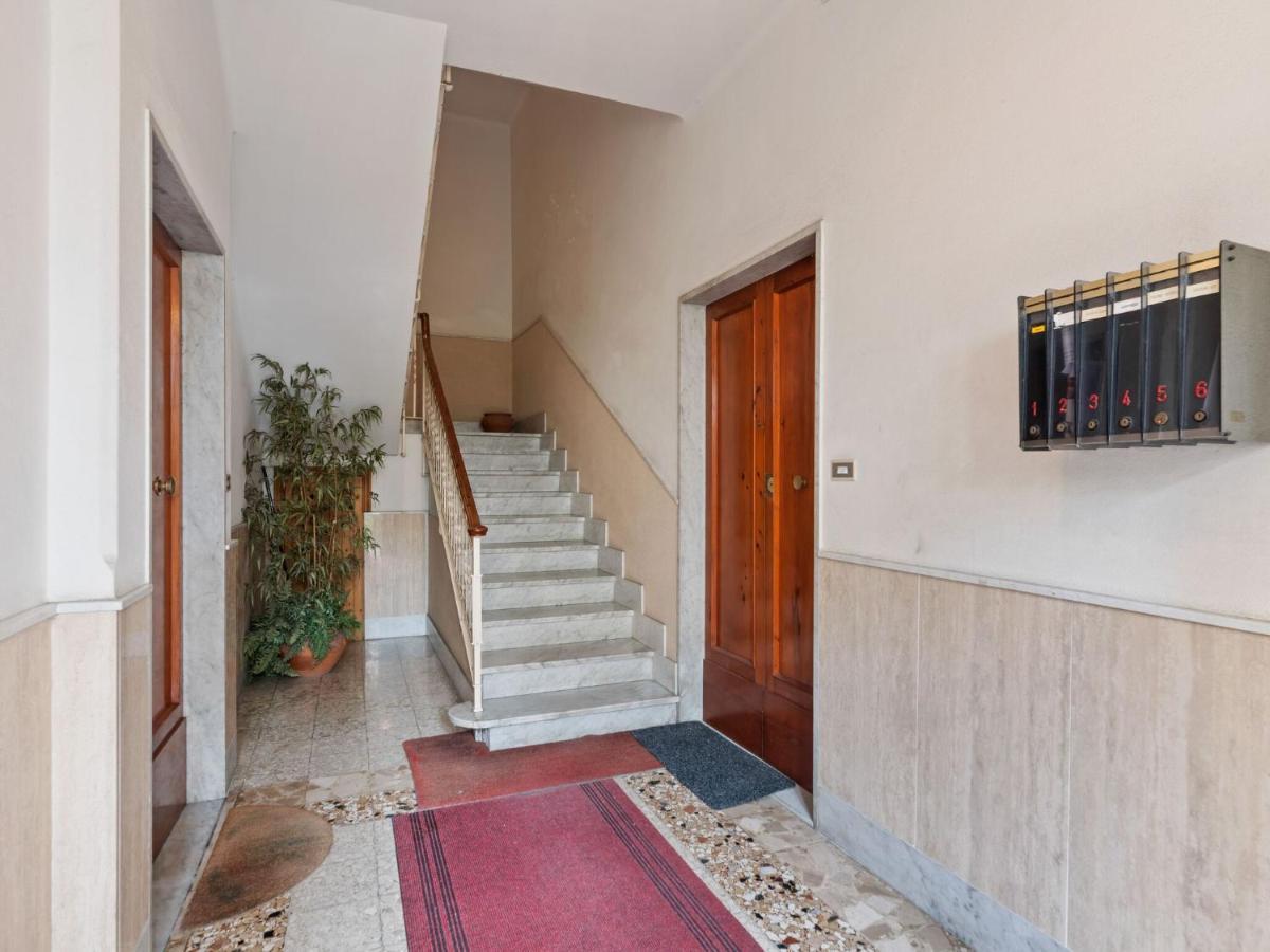 Belvilla By Oyo Casa Rosa Lavagna Exteriör bild